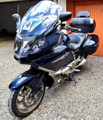 bmw k 1600 gtl olx