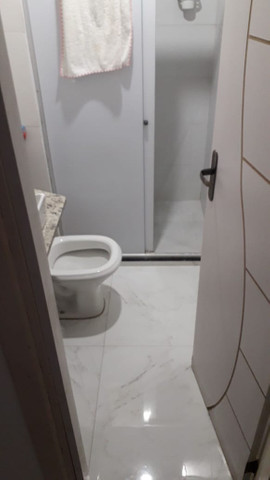Vendo FIT Coqueiro 2, com Tudo dentro, 3/4 1 suíte, 2 vgs de gar, nascente - Foto 4