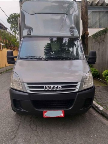 IVECO DAILY 35S14 2009