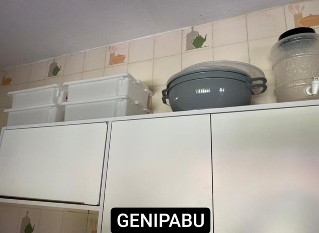 CASAS DE PRAIA GENIPABU TEMPORADA  - Foto 10