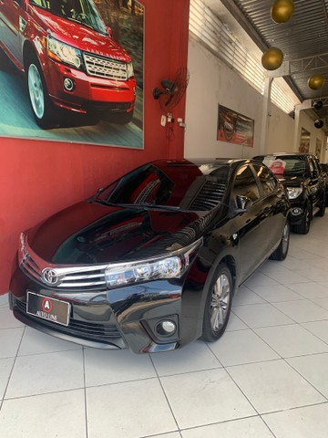 COROLLA XEI 2.0 2015/2016