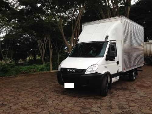 IVECO DAILY 35S14 2010