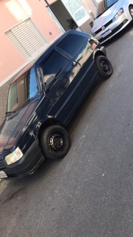 FIAT UNO 2006