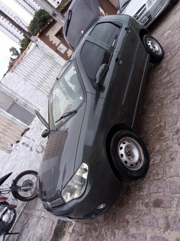 FIAT PALIO ECONOMY