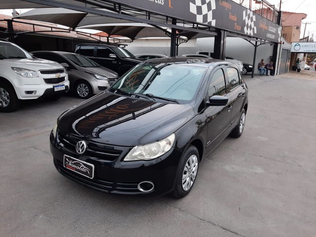GOL G5 COMPLETO
