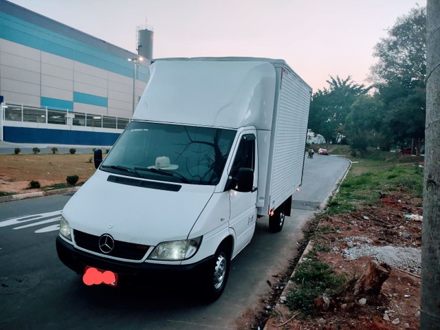 SPRINTER NOVA