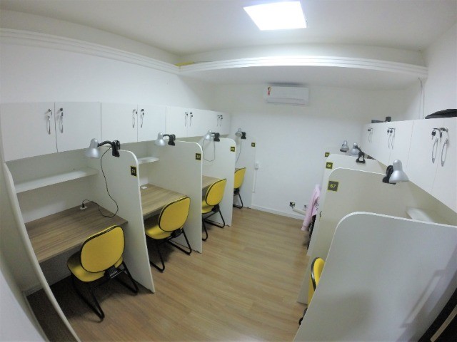 Vendo Loja Reformada na Praia do Suá com 178m² e 4 vagas - R$ 1.750.000 - Foto 5