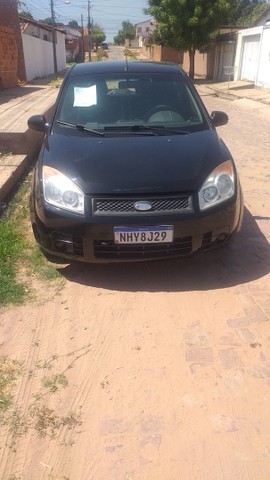 FORD FIESTA 1.0 COMPLETO