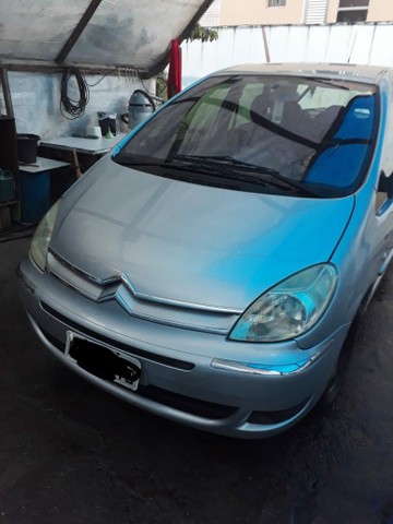 XSARA PICASSO 2009 FLEX COMPLETO
