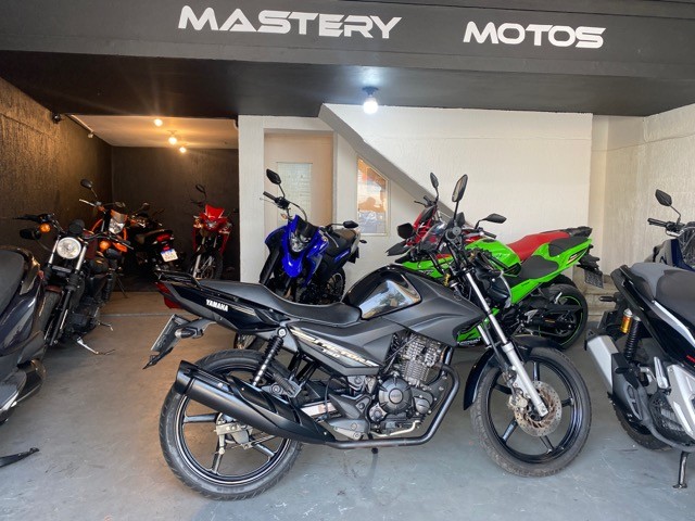 YAMAHA FACTOR 150 ED 2019/2020