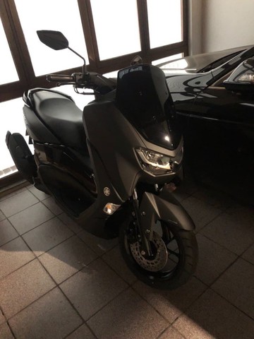 YAMAHA NMAX 160 21