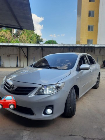 COROLLA GLI MANUAL 6 MARCHAS CARRO EXTRA !
