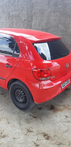 GOL G6