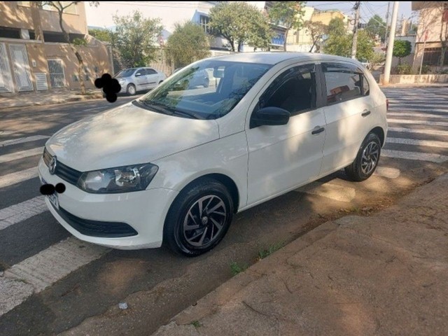 GOL G6 CITY FLEX