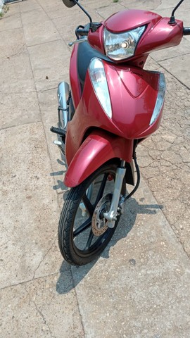 BLZ MOTO TOP