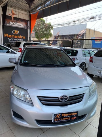 COROLLA GLI , MUITO CONSERVADO !