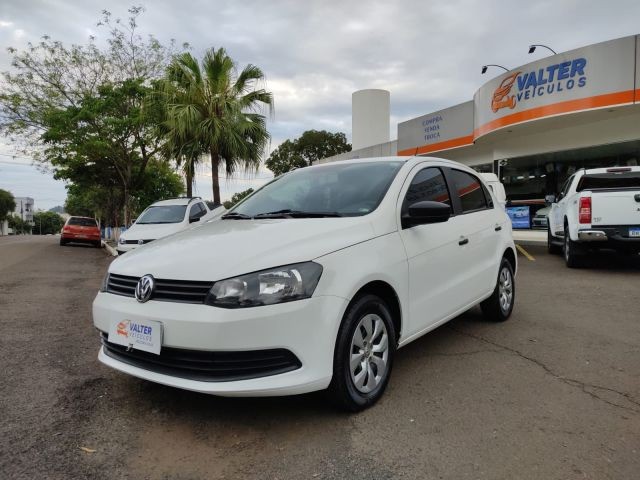 GOL G6 1.0 TRENDESTADO