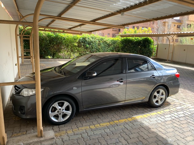 COROLLA XEI 2.0