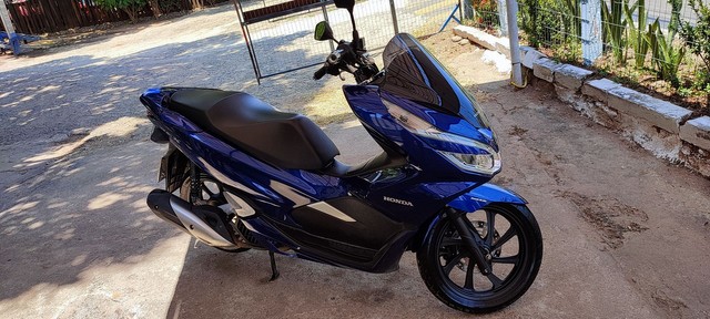 SCOOTER PCX HONDA 2020