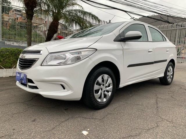 CHEVROLET PRISMA LT 1.0 2016