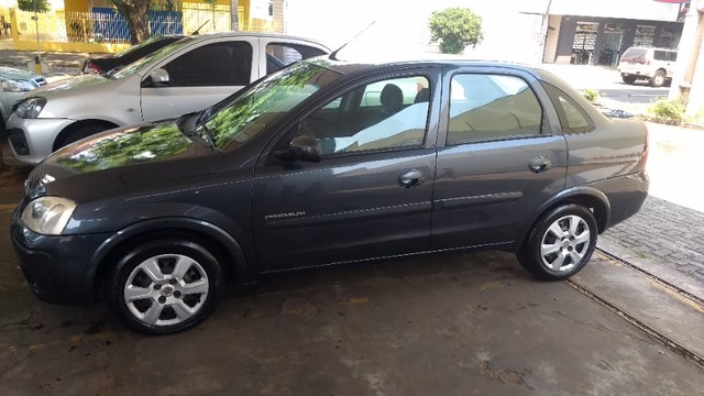 CORSA SEDAN PREMIUM 1.4 2008