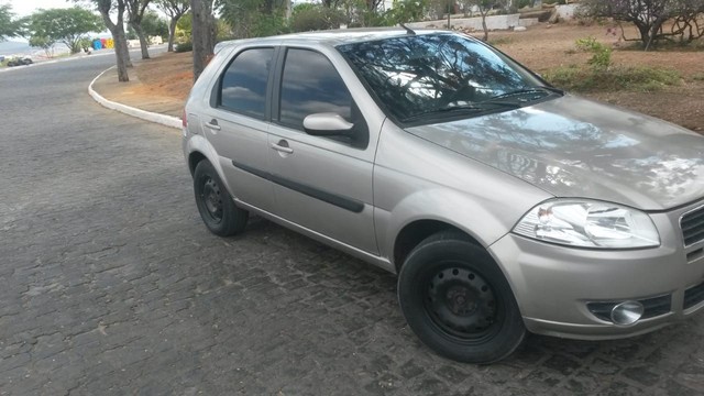 PALIO ELX 1.4