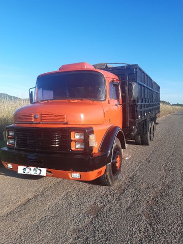 CAMINHÃO 1113