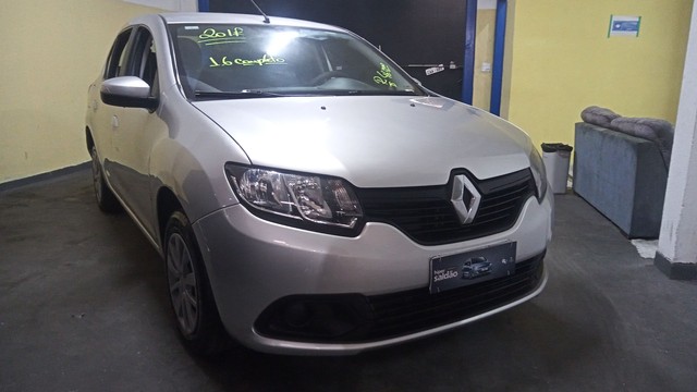 RENAULT LOGAN 1.0 2019 PROMOÇÃO ESPECIAL!!!