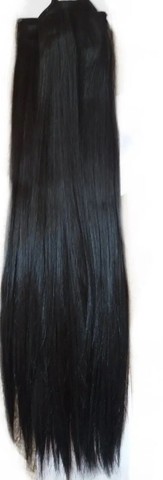 Cabelo Aplique Tic Tac  - Foto 4