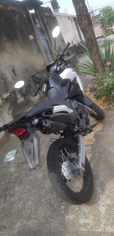 XRE 300
