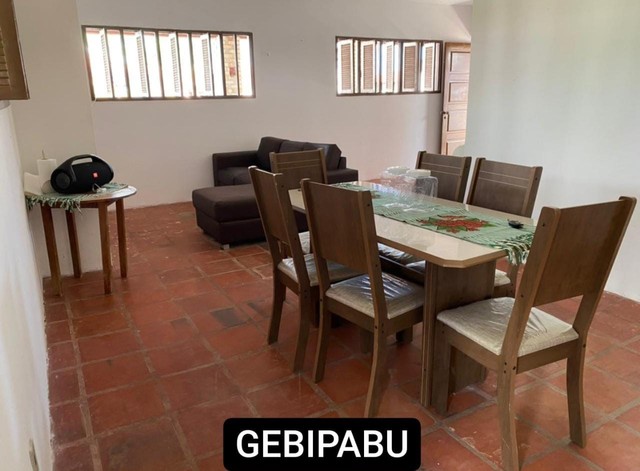 CASAS DE PRAIA GENIPABU TEMPORADA  - Foto 6