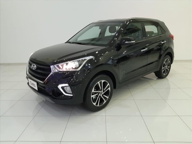 HYUNDAI CRETA 2.0 16V PRESTIGE