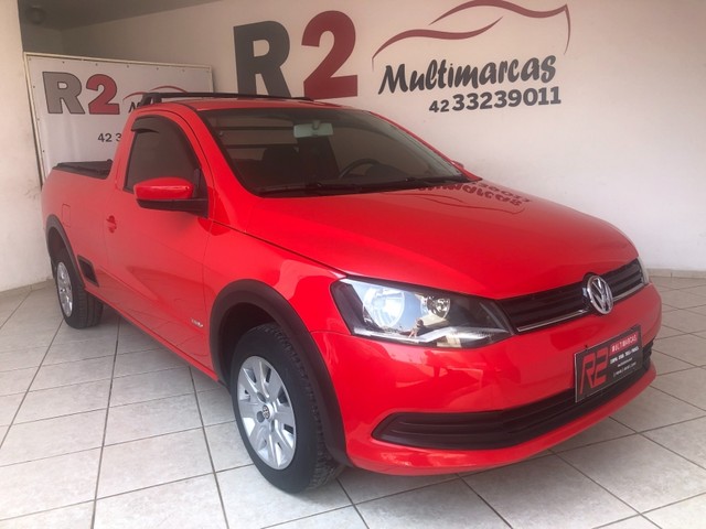 SAVEIRO TREND 1.6 CS