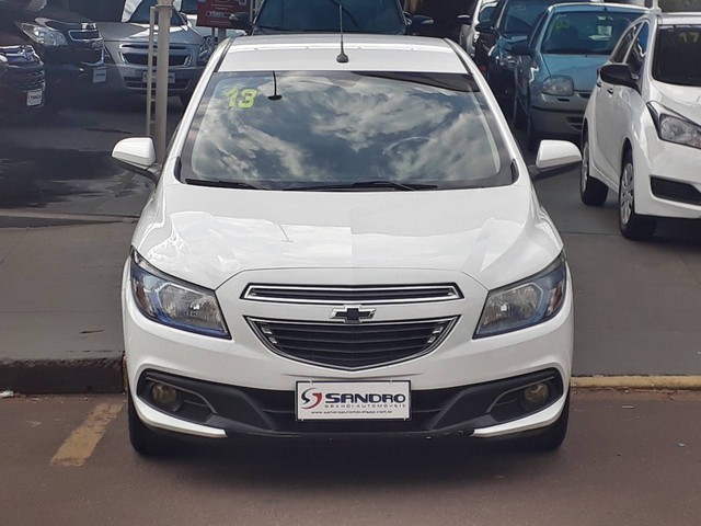 PRISMA 2013/2013 1.4 MPFI LT 8V FLEX 4P MANUAL