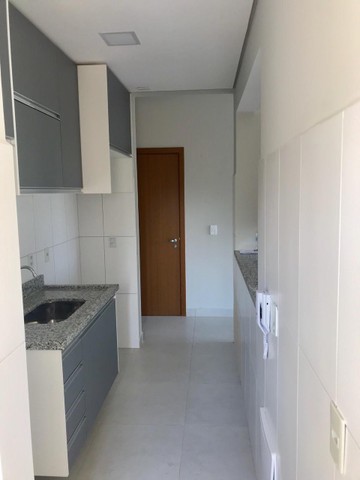 Apartamento para alugar com 3 dormitórios em Jardim das palmeiras, Cuiabá cod:51292 - Foto 2