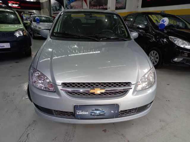 GM CLASSIC LS 1.0 *** IMPECAVEL *** *** COMPLETAO ***