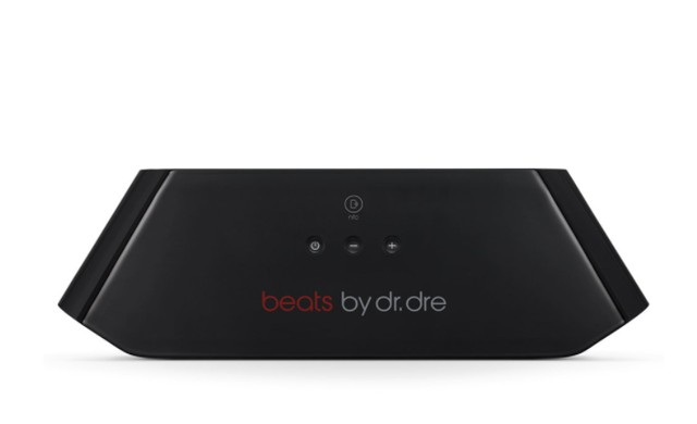 Beatbox protable　本体のみ Beats by Dr. Dre Beatbox Portable - Caixa Bluetooth - Aparelhos de