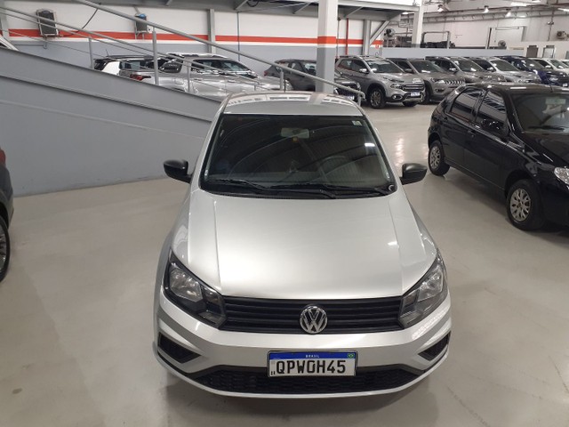 CONCESSIONÁRIA FIAT VENTUNO / VOYAGE MSI 1.6 18/19