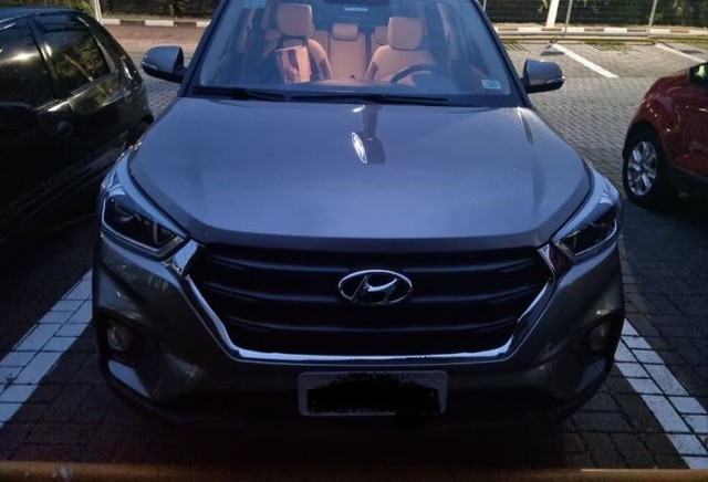 CRETA 2.0 PRESTIGE AT