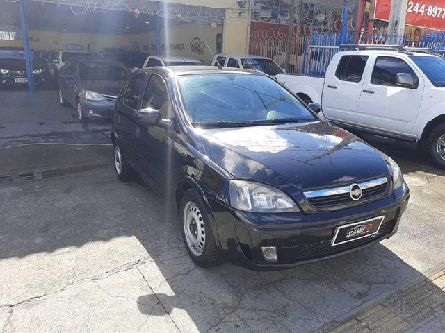 comprar Chevrolet Corsa Hatch em todo o Brasil