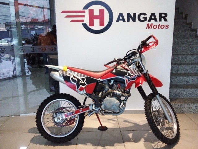 HONDA CRF 230F