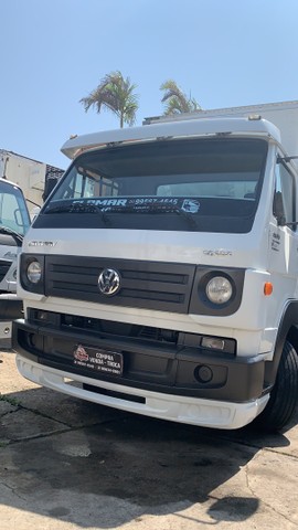VOLKWAGEN 10.160 CHASSI 14/15