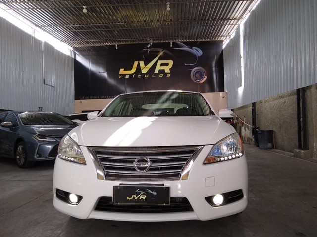 SENTRA 2015 SV
