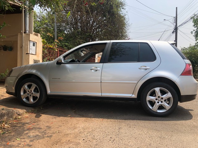 GOLF SPORTLINE