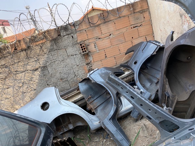 Laterais diversos carros - Foto 4