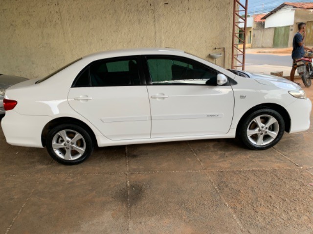 COROLLA 13/14 XEI