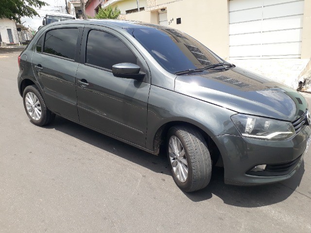 GOL / NOCO 1.0 2014 COMPLETO
