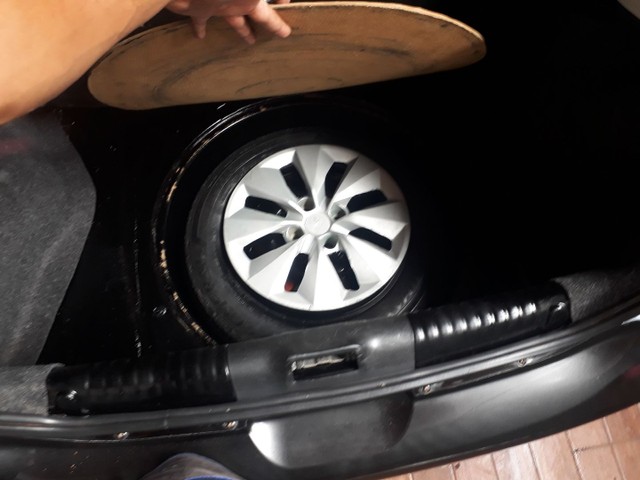 VENDO GOL G5