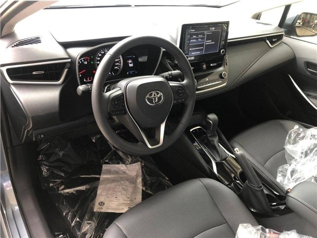 TOYOTA COROLLA 2022 2.0 VVT-IE FLEX XEI DIRECT SHIFT