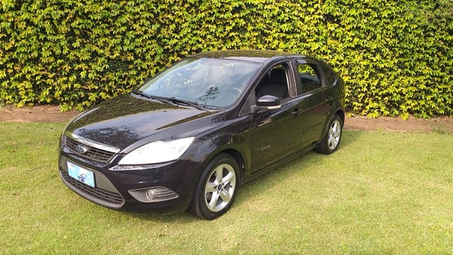 FORD/FOCUS GLX 1.6 FLEX 2013